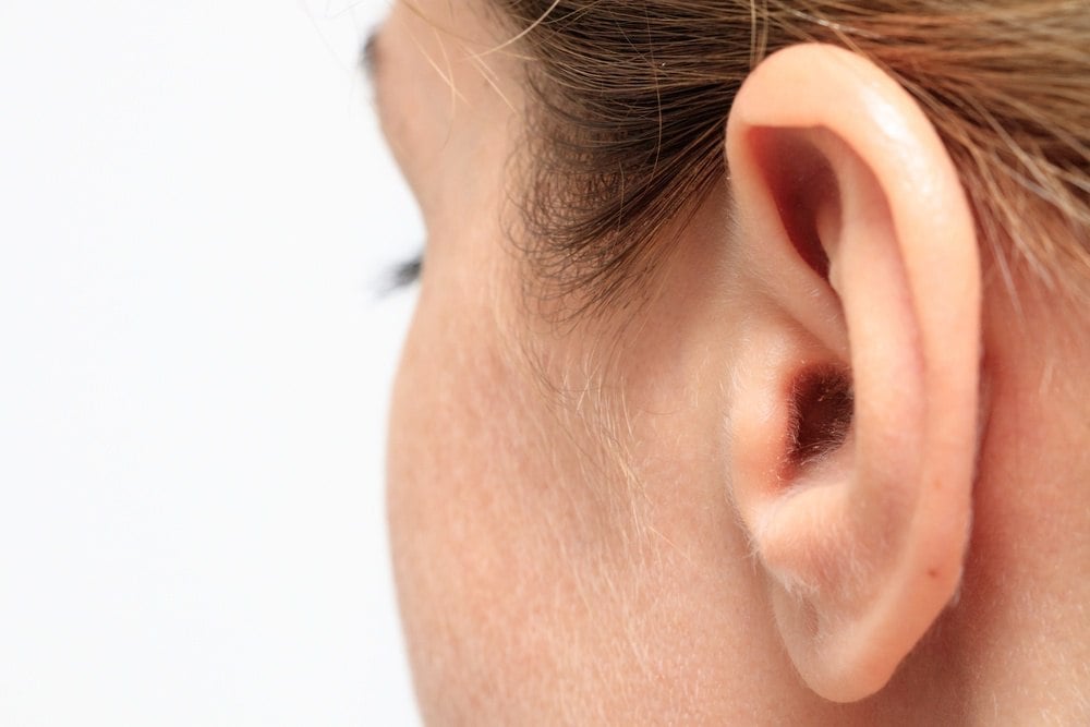 On online the ear